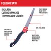 CRAFTSMAN Folding Hand Saw, 8 in. Blade, Compact Design, for