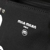 Mila Milan No. 259711 Mini Tote Bag with Shoulder Bag