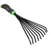 380mm Hand Rake (Steel) EA650RA-22