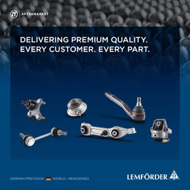 Lemförder 38026 01 Suspension Arm
