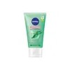 Gel Nivea Limpiador Facial Purificante Efecto Mate 150 mL