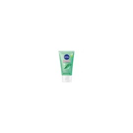 Gel Nivea Limpiador Facial Purificante Efecto Mate 150 mL