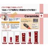 Bess Ceramide Plus Poly Hair Brush, CRM-500, 1 Piece