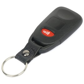 Keyless Entry Remote Car Key Fob Fits for 2009 for Kia for Sorento 3.3L 2009 for Kia for Sorento 3.8L 2011-2013 for Kia for Sorento 3.5L 2011-2013 for Kia for Sorento 2.4L 1 PC 3 Buttons 315Mhz