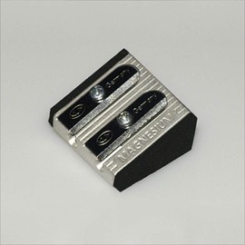 Kum 104.42.31 Pencil Sharpener and Special Sharpener Double Sharpener