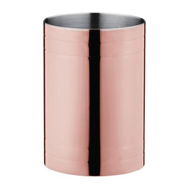 Olympia Copper Barware Jigger Measure Clubs Wine Spirit Drinks 50Ml Cocktail Bar