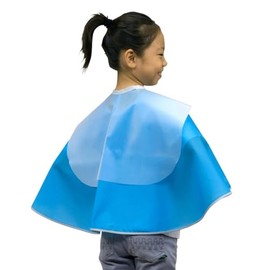 Excel Haircut Cape, Saxophone