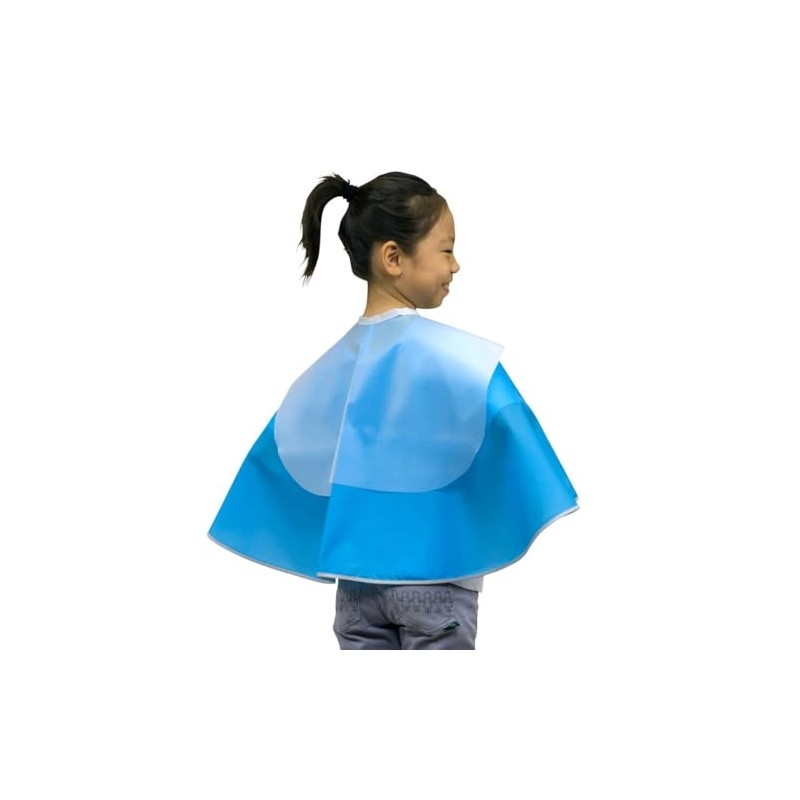 Excel Haircut Cape, Saxophone