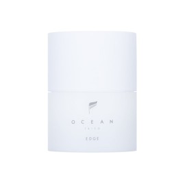 Ocean Trico Hair Wax Edge, 2.8 oz (80 g), Men's, Women's, Hold, Volume