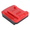 Power Battery Adapter Professional for Bosch 18V Battery Converts for
