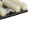 Power Supply Board Adapter 12V 6pin 8pin Power Board Converter