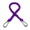 BOAT LINES & DOCK TIES - Boat Dock Tie Bungee