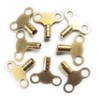 Radiator Bleed Valve Key - Clock Style for Bleeding and
