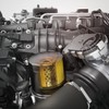 Bosch Automotive P7126 Oil Filter Car