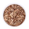 Smoking Wood Shavings Natural Rapid Smoke Generation Cocktail Wood Chips