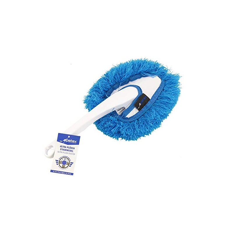 Petex 432210 Ultra Plush Duster Approx. 34 x 18 cm