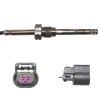 Walker Products NEW Exhaust Gas Temperature (EGT) Sensor-Tempera