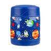 Oasis Stainless Steel Double Wall Insulated Kid's Food Flask 300