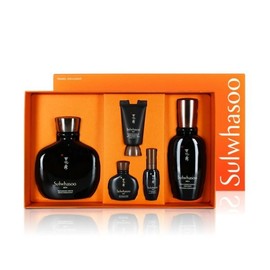 Sulwhasoo Men Bonyun 2-piece set / 설화수 맨 본윤 2종 세트