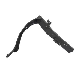 KarParts360 For Toyota Highlander 2020 2021 2022 2023 Radiator Support Passenger Side | Hybrid Model | Replacement For TO1225557 | 532020E903