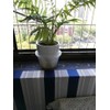 WDragon Floral Pattern Molding Peel Stick Wall Border for Home