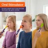 Special Supplies Buzz Buddy Oral Stimulation kit with 6 Soft