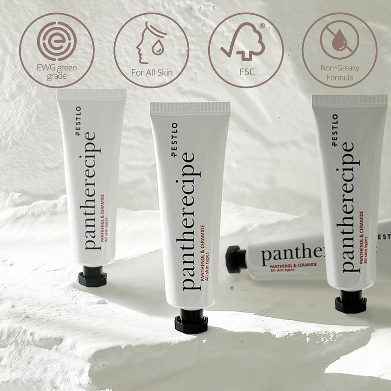 PESTLO [PESTLO]Pantherecipe Cream 50ml