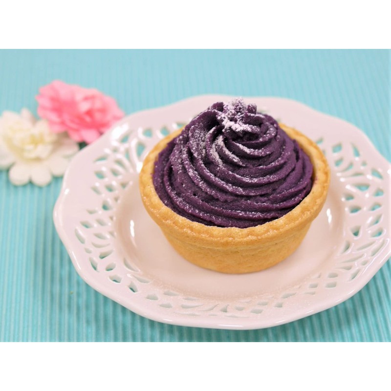 Homemade Tartlets 4 Packs x 5 Bags