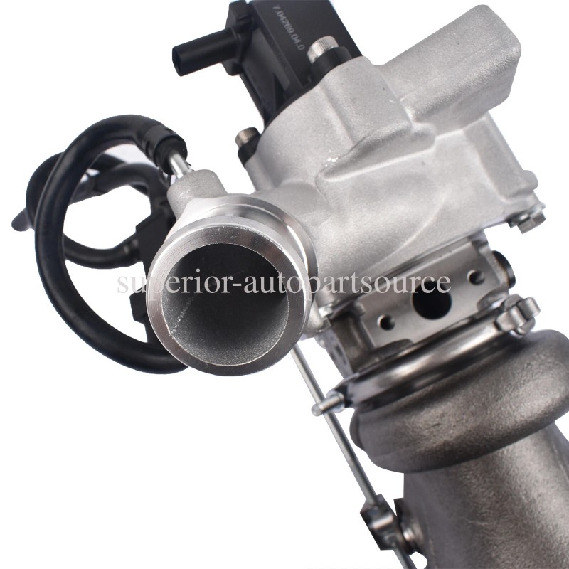 OE quality Turbo Turbocharger #CJ5G6K682DA for Ford Escape 2013 2014