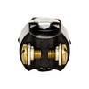 NSI 76030PS Push Button Switch, On Off Circuit Function, SPST