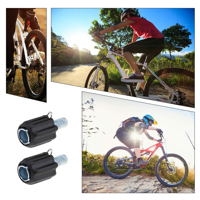 The Lord of The Tools M5 Bicycle Brake Adjustable Screw