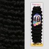 DEEP TWIST 14" (OT30) - FreeTress Synthetic Hair Crochet Braid
