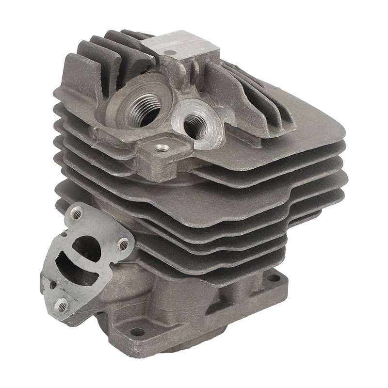 44.7mm Piston Chainsaw Cylinder Piston Ring Hardware Tool Accessories Fit