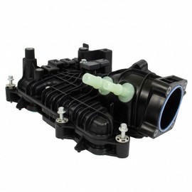 Ford 2018-2020 F-150 2.7L V6 Engine Intake Manifold Assembly JT4Z-9424-B