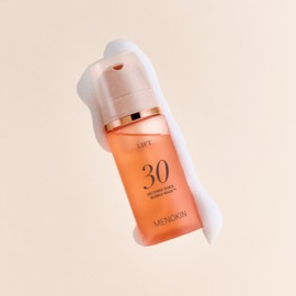 SKIN1004 MENOKIN 30 Seconds Quick Bubble Mask LIFT 95ml