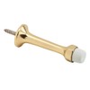 Tope de puerta con base Ives by SCHLAGE 64A3