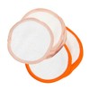 Portico Designs Ltd Flawsome Collection - Reuseable Cotton Face Cloths