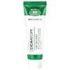 BEAUSTA Cica Care Gel Cream, Tube Type, 1.6 fl oz