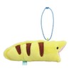 Naito Design Laboratory Walk in the Sea Fuwamoko Mascot, Moray Eel