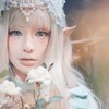 Secaden Cosplay Fairy Pixie Elf Ears Soft Pointed Ears Tips