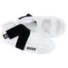 Pro Force Lightning Kicks Sparring Shoes/Footgear - White - Size