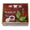 Wei Chuan Tie Guan Yin Tea (100 teabags)