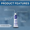 Petrol-Gel Food Grade Equipment Lubricant NSF - Premium Mineral Oil