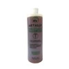 B's Primeros auxilios para estilistas de metal 16 oz
