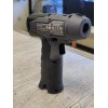 Snap-on Gun Metal 14.4v MicroLithium Cordless Polisher Prep Tool CTPP861