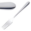 Olympia Buckingham Table Fork 200mm 18/0 Stainless Steel Cutlery Kitchen