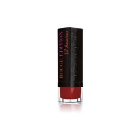 Bourjois Rouge édition 12 Heures 46 Burgundy ES