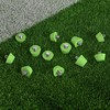 55 Sport X-Type Orbit Lightweight Nylon Replacement Football Studs -