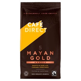 C/DIRECT MAYAN GOLD ORG R&G