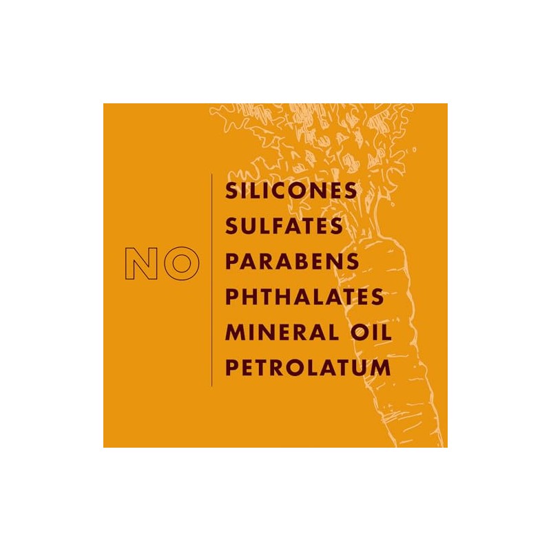 Shea Moisture Mango Zanahoria para niños, extra nutritivo, juego de